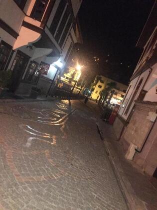 Amasya Butik Otel - Görsel 7