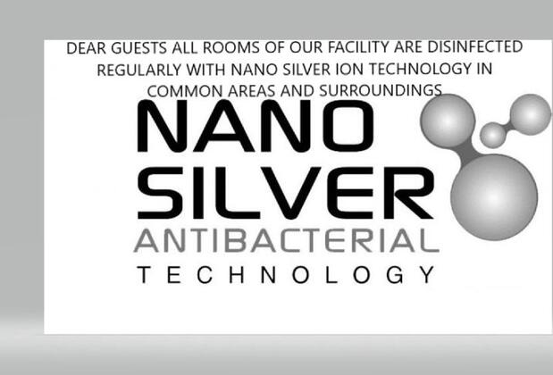 Amasya Butik Otel - Görsel 6