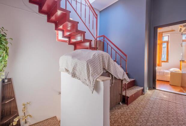 Efsali Hotel Kaleiçi - Görsel 6