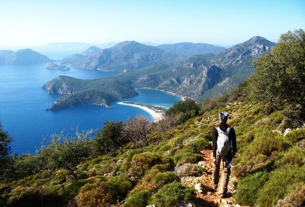 Ölüdeniz Hostel - Görsel 11