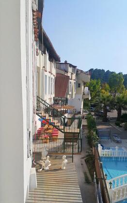 Ölüdeniz Hostel - Görsel 14