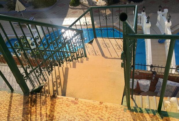 Ölüdeniz Hostel - Görsel 10