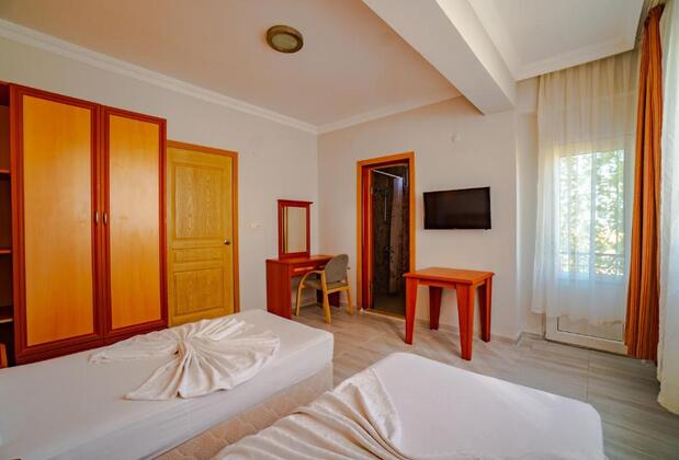 Medusa Hotel Belek - Görsel 4