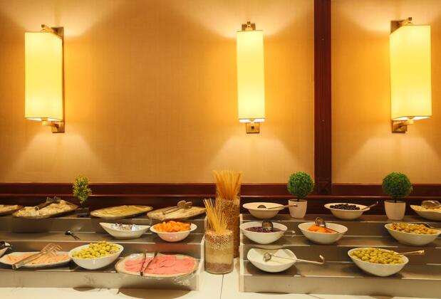 Pera Rose Hotel - Görsel 14