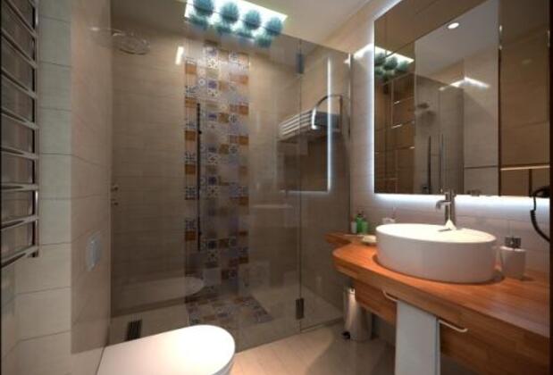 Collage Taksim Hotel - Görsel 16