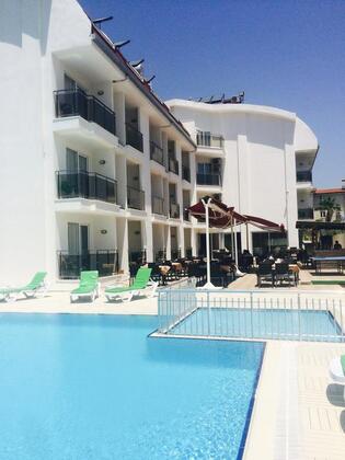 Harmony Side Hotel - Görsel 2