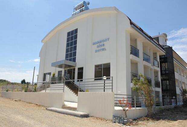 Harmony Side Hotel - Görsel 3