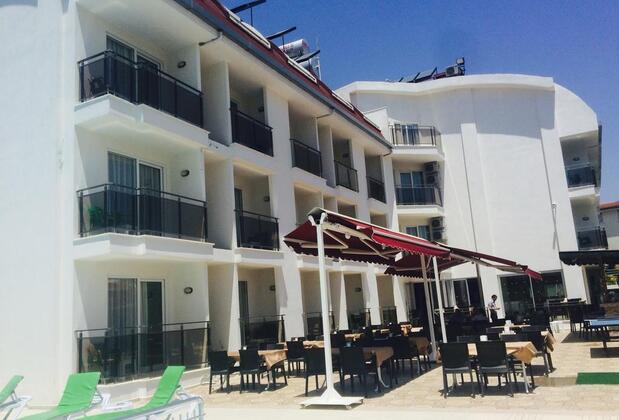 Harmony Side Hotel - Görsel 4