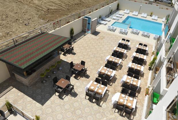 Harmony Side Hotel - Görsel 19