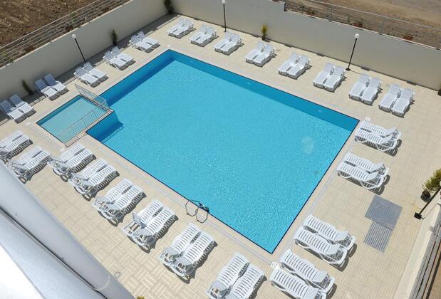 Harmony Side Hotel - Görsel 17