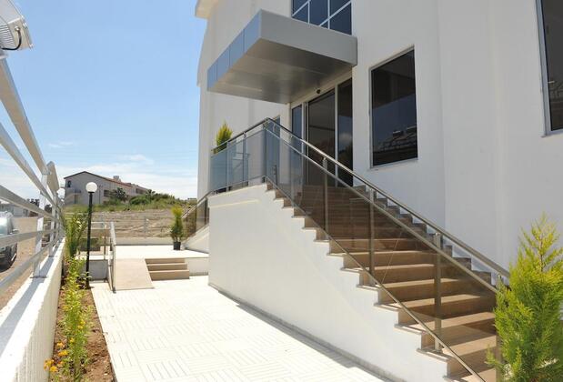 Harmony Side Hotel - Görsel 5