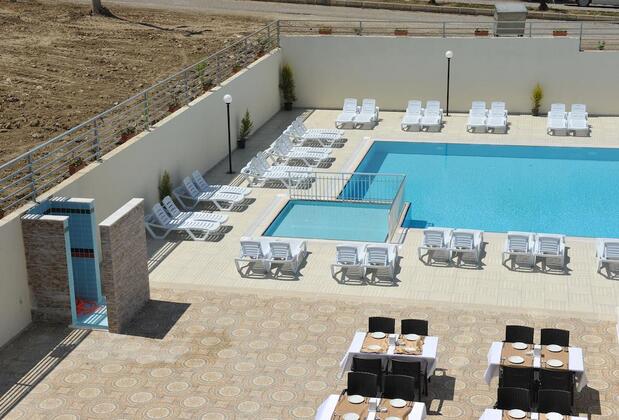 Harmony Side Hotel - Görsel 18