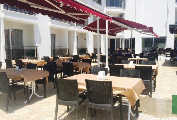 Harmony Side Hotel - Görsel 20