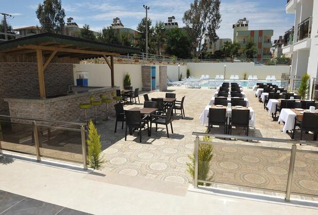 Harmony Side Hotel - Görsel 21