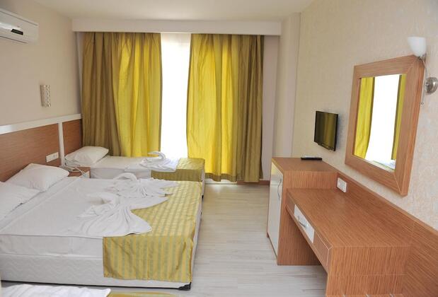 Harmony Side Hotel - Görsel 7