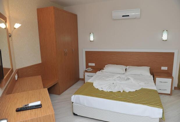 Harmony Side Hotel - Görsel 8