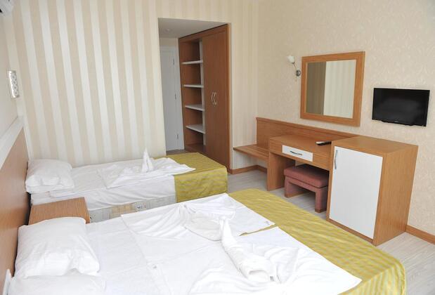 Harmony Side Hotel - Görsel 9