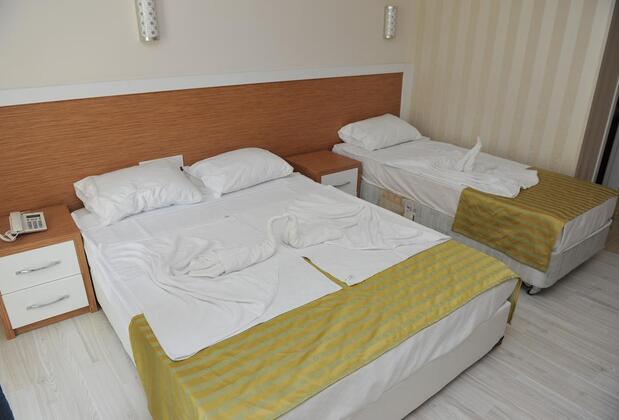 Harmony Side Hotel - Görsel 10