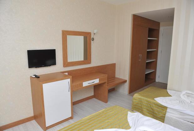 Harmony Side Hotel - Görsel 11