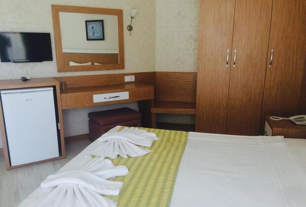 Harmony Side Hotel - Görsel 12