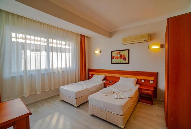 Medusa Hotel Belek - Görsel 16