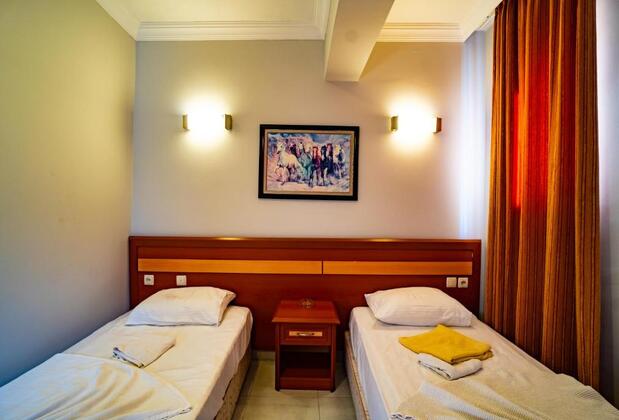 Medusa Hotel Belek - Görsel 17