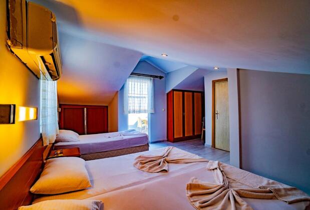 Medusa Hotel Belek - Görsel 7