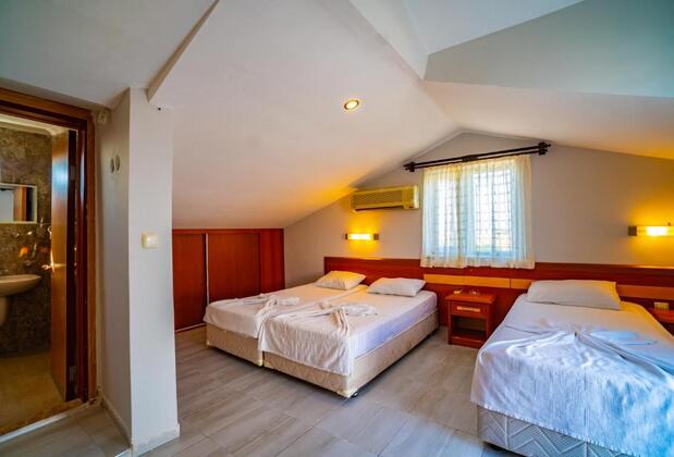 Medusa Hotel Belek - Görsel 18