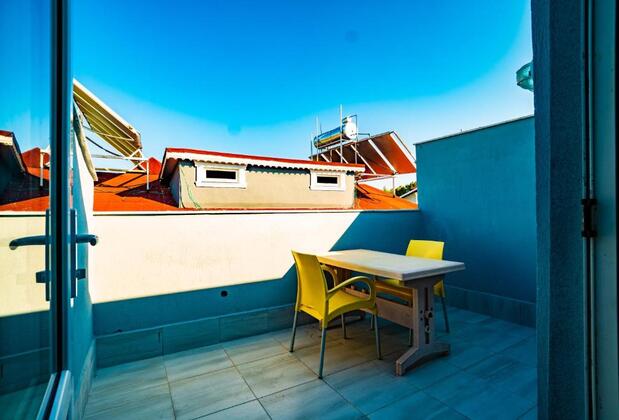 Medusa Hotel Belek - Görsel 11