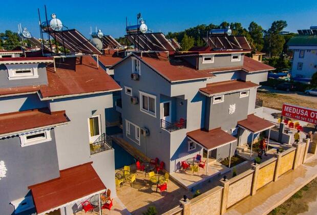 Medusa Hotel Belek - Görsel 19