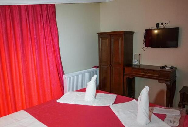 Pelit Boutique Hotel - Görsel 18