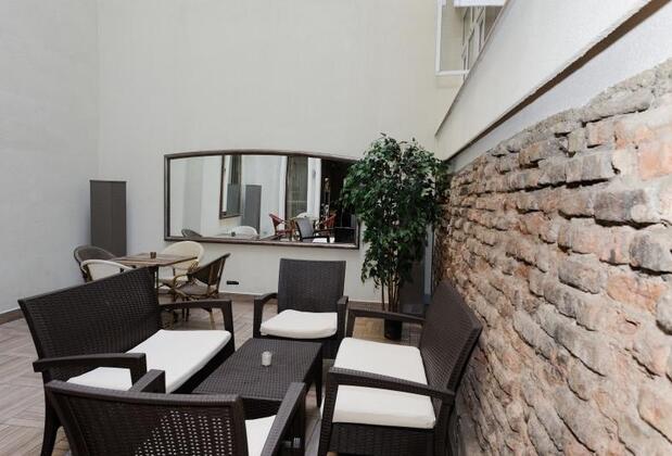 Collage Taksim Hotel - Görsel 6