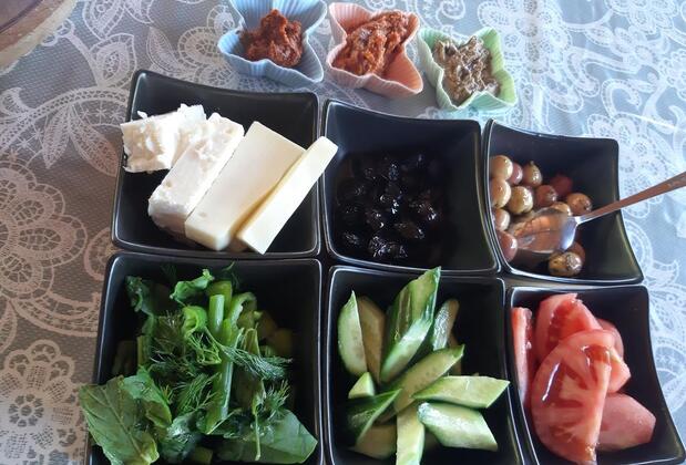 Casa Roja Faralya - Görsel 4