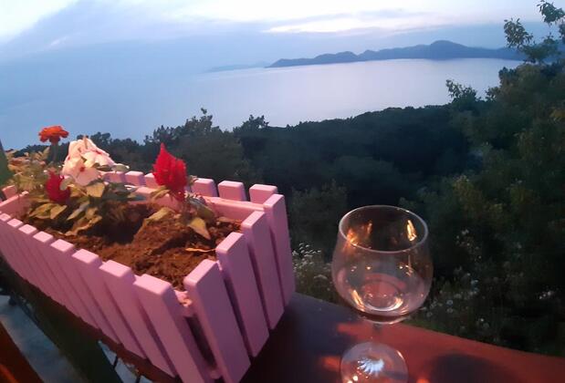 Casa Roja Faralya - Görsel 8