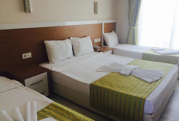 Harmony Side Hotel - Görsel 13