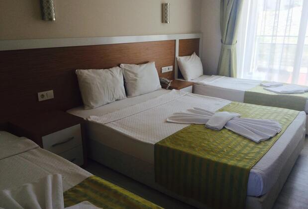 Harmony Side Hotel - Görsel 15