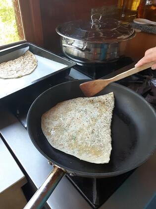 Casa Roja Faralya - Görsel 10