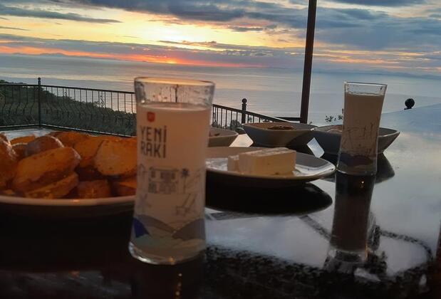 Casa Roja Faralya - Görsel 6