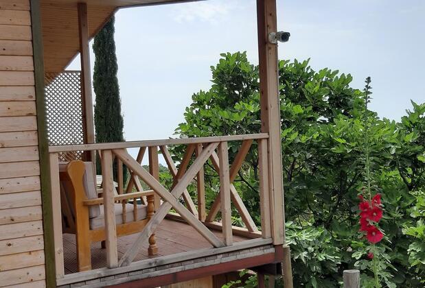 Casa Roja Faralya - Görsel 23