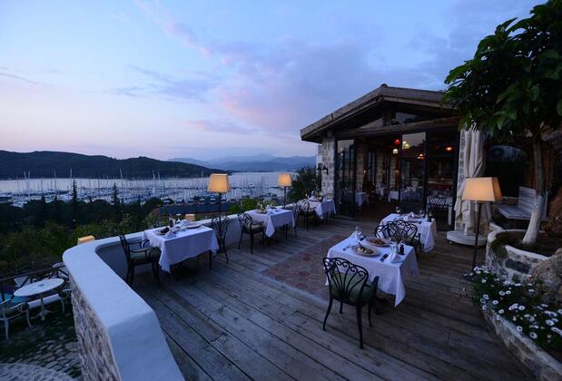 Hotel Unique Fethiye - Görsel 10