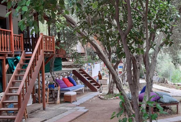 Casa Roja Faralya - Görsel 24