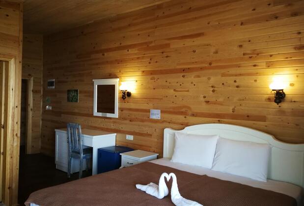 Casa Roja Faralya - Görsel 13