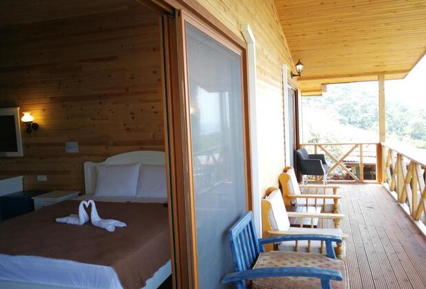 Casa Roja Faralya - Görsel 15