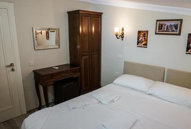 Pelit Boutique Hotel - Görsel 19