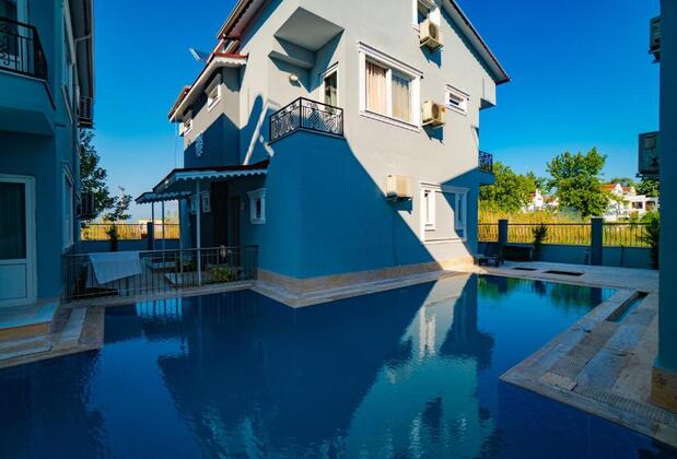 Medusa Hotel Belek - Görsel 13