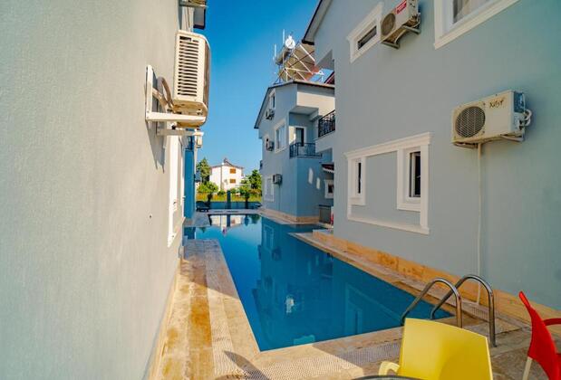 Medusa Hotel Belek - Görsel 12