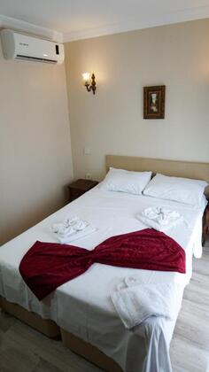 Pelit Boutique Hotel - Görsel 20