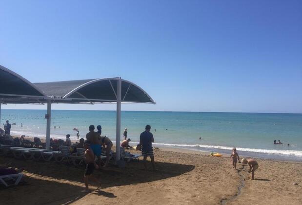 Medusa Hotel Belek - Görsel 15