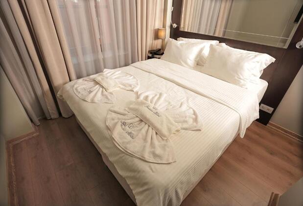 Ferman Pera Hotel - Görsel 45