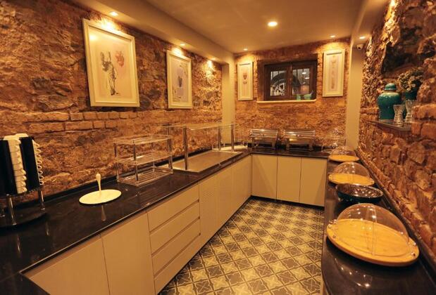 Ferman Pera Hotel - Görsel 30